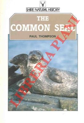 THOMPSON Paul - - The common seal.