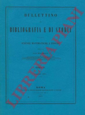 MARTIN Th. Henri - - Sur des instrumens d'optique faussement attribus aux anciens par quelques savant modernes.