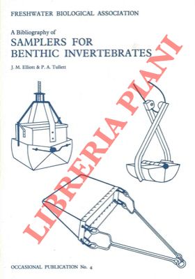 ELLIOTT J.M. - TULLETT P.A. - - A bibliography of samplers for benthic invertebrates.