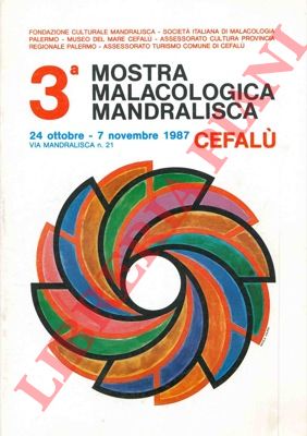 - - 3a mostra malacologica 