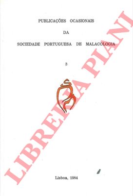 PISANI BURNAY Luis - FERNANDES Francisco - - Noticia da ocorrencia em Angola do genero Eunaticina Fischer, 1885, com descriao de uma nova espece.