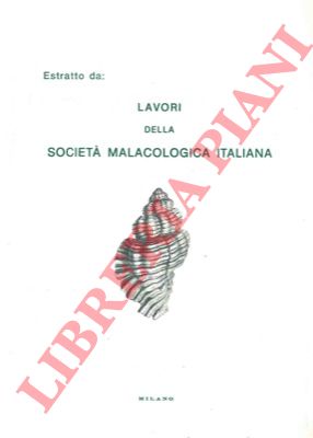 TAVIANI Marco - SABELLI Bruno - - Iphitus, a deep-water Genus new to the Mediterranean Sea.