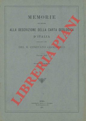 PARONA C.F. - - Fauna del Neocretacico della Tripolitania. Molluschi. Parte I. Lamellibranchi (Rudiste).