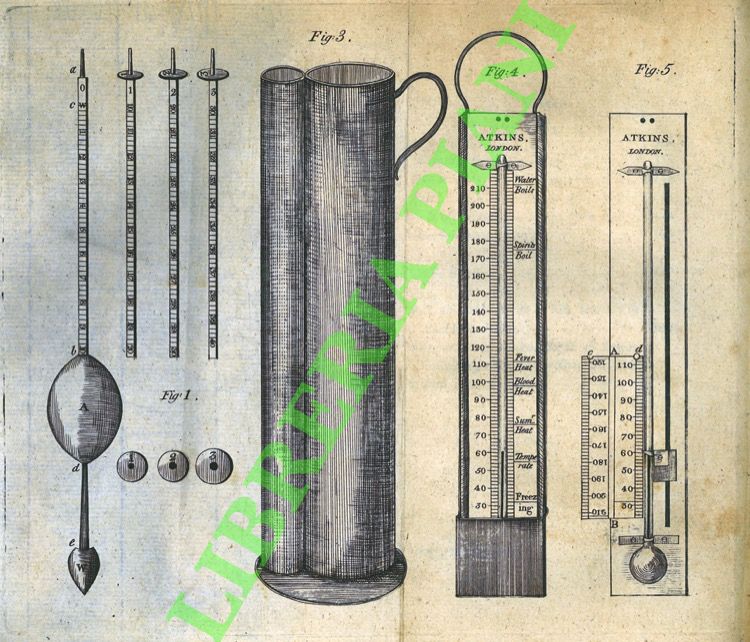 MORRICE Alexander - - A treatise on brewing: wherein is exibited the whole process of the art and mystery of brewing the various sorts of malt liquor; with practical examples upon each species. Together with the manner of using the thermometer and saccharometer;     elucidated by examples, and rendered easy to any capacity, in brewing. Third edition.