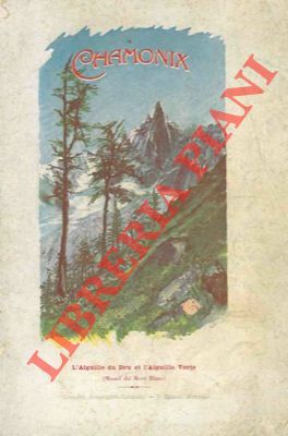 - - Guide de Chamonix.