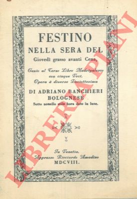 Associazione Giovanile Musicale - - Ottetto Patavino. Aula Magna Liceo L. da Vinci, 3 marzo 1965.