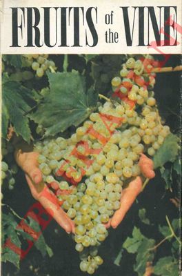 - - Fruits of the wine. The colourful story of the Australian dried fruits industry ...