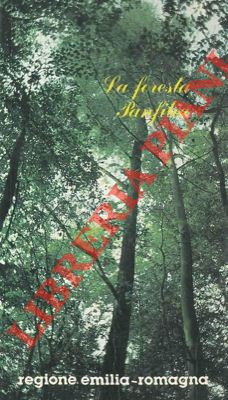 AA.VV. - - La foresta Panfilia o Bosco di S.Agostino.