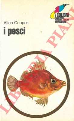 COOPER Allan - - I pesci.