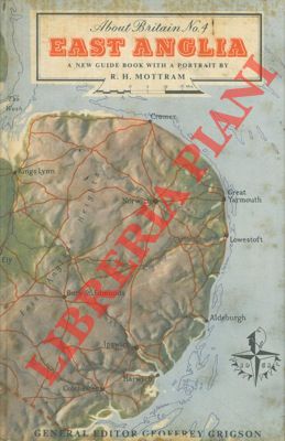 MOTTRAM R.H. - - East Anglia.