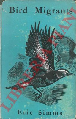SIMMS Eric - - Birds migrants. Some aspects and observations.