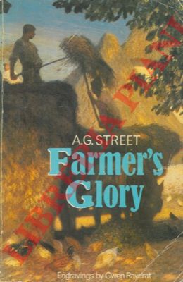 STREET A.G. - Farmer's glory.