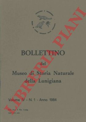 CISO - - Atti del Seminario di Studi, Aulla, 1986.