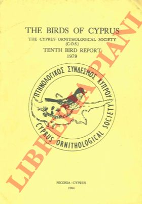 AA.VV. - - The bird of Cyprus