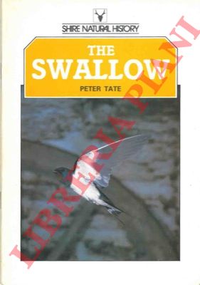 TATE P. - - The swallow.