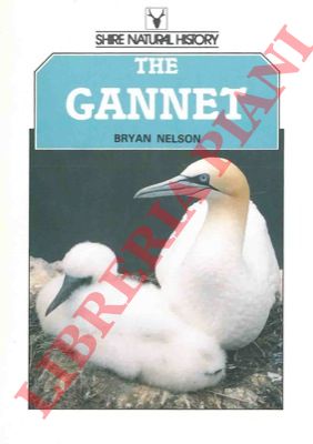 NELSON Bryan - - The gannet.