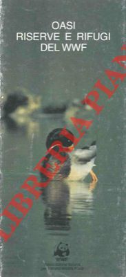- - Oasi riserve & rifugi del WWF.