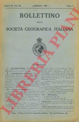 DE CASTRO Lincoln - - Un'escursione al monte Zuquala, al lago Zuai e nei Soddo.