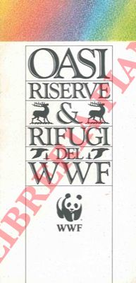 - - Oasi riserve & rifugi del WWF.