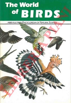 BOLOGNA Gianfranco - - The world of birds.