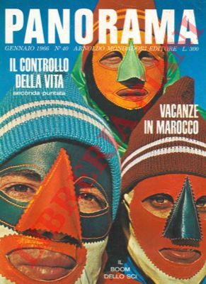 MUSU Raimondo - - Un nuovo continente da coltivare.