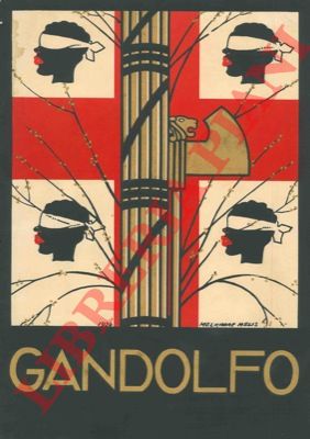 - - Il Generale Asclepia Gandolfo