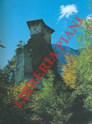 TABARELLI Gian Maria - - Castelli dell'Alto Adige.