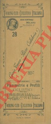 BERTARELLI L.V. - TCCI - - Gioia Tauro - Pizzo Calabria.