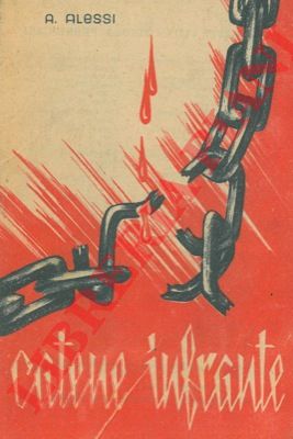 ALESSI A. - - Catene infrante.