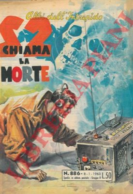 - - 52 chiama la morte.