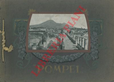- - Ricordo di Pompei.