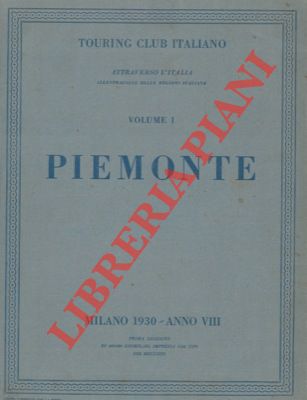 CTI - - Piemonte.