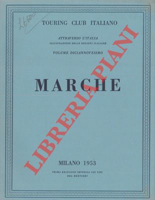TCI - - Marche.