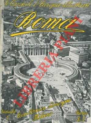 (CINTI Decio) - - Roma.