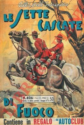 - - Le sette cascate.