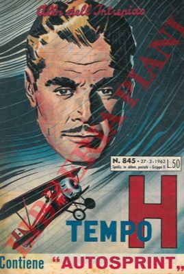 - - Tempo H.