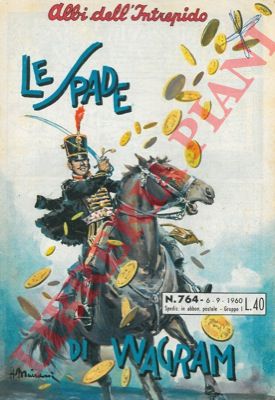 - - Le spade di Wagram.