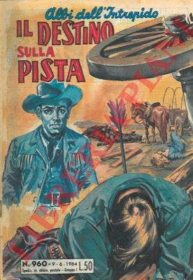 - - Il destino sulla pista.