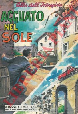 - - Agguato al sole.