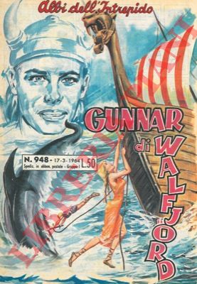 - - Gunnar di Walfjord.