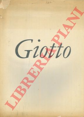 - - Giotto a Padova.