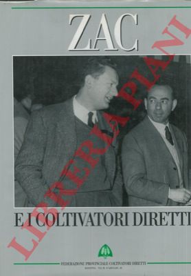 - - Zac e i Coltivatori Diretti. Raccontato da 