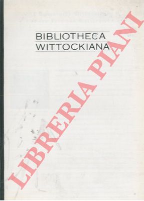 - - La Bibliotheca Wittockiana ou les vues d'un bibliophile.