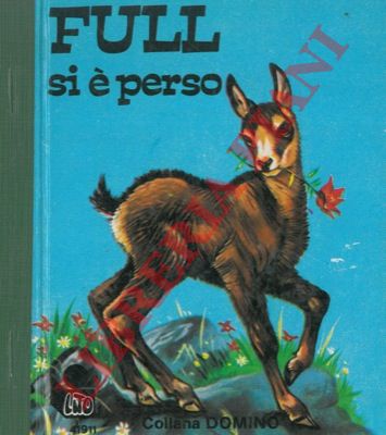 - - Full si  perso.