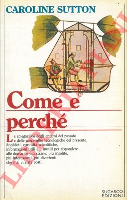 SUTTON Caroline - - Come e perch.