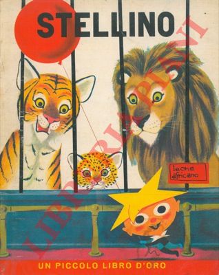 MCGOVERN A. - - Stellino.