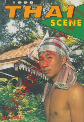 HAMMER Damon - - Thai scene.