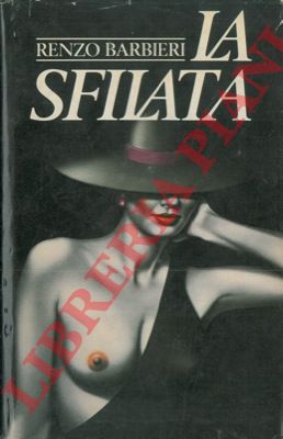 BARBIERI Renzo - - La sfilata.