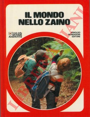 PASCARELLA Marcello - - Il mondo nello zaino.