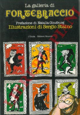 (L'Unit) - - La galleria di Fortebraccio.